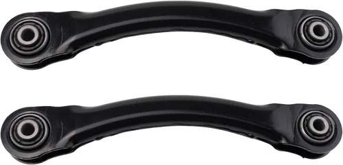 Miniatura 83 de TRQ Juego de brazos de control trasero compatible con Dodge Ram 1500 2009-2010 2011-2012 Ram 1500