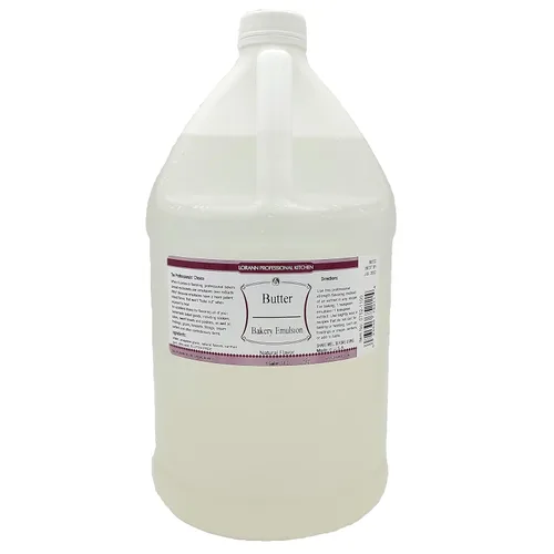 Miniatura 54 de LorAnn Emulsión de frambuesa para panadería, botella de 16 onzas.