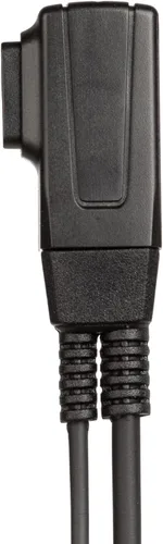 Miniatura 7 de Walkie Talkie - Auriculares para Cobra de 1 pin de tubo acústico con micrófono PTT compatibles con Cobra Talkabout CXT195 CX112 ACXT1035r ACXT145