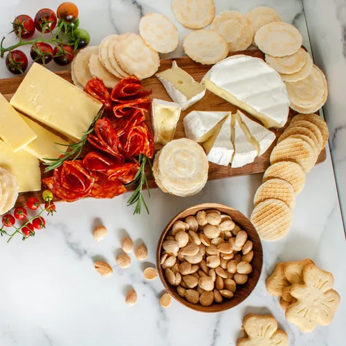 Miniatura 4 de igourmet Caja de regalo para conocedores internacionales: con alimentos gourmet de todos los rincones del mundo, una emocionante colección