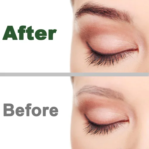 Miniatura 4 de Aceite de ricino negro 100% puro prensado en frío For Hair Eyebrows Eyelash Growth, For Skin Body Face, Unrefined in Glass Bottle, Hexane Free