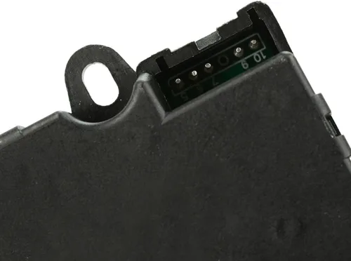 Miniatura 7 de A-Premium Actuador de puerta de mezcla de calentador HVAC, compatible con Chevrolet Silverado 1500 2007-2013, Silverado 2500 HD 3500 HD 2007-2014