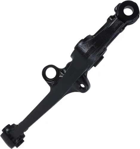 Miniatura 258 de Detroit Axle - Brazo de control delantero derecho para Nissan 350Z 03-09, Infiniti G35 03-07, brazo de control superior del lado del pasajero