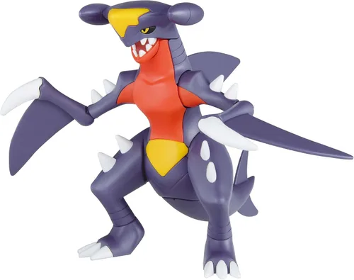 Miniatura 11 de Bandai Hobby - Pokémon - Charizard & Dragonite, Kit de modelo Pokémon Bandai Spirits