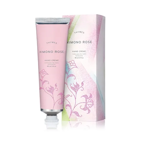 Miniatura 4 de Thymes Crema de manos - 3 Fl Oz - Aqua Coralline