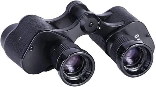 Miniatura 3 de Telescopio catadi243;ptrico Cintur243;n port225;til Diferenciaci243;n Alcance Visi243;n Nocturna con POCA luz Telescopio Binocular est225;ndar