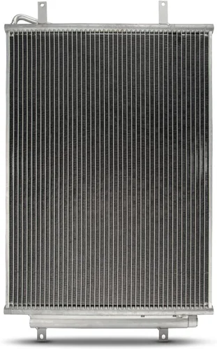Miniatura 50 de PHILTOP Condensador de aire acondicionado para Ford Explorer 2002-2005, Mercury Mountaineer 2002-2005, Reemplazar # 3056, 1L2Z17912AA, 6L2Z19712AA