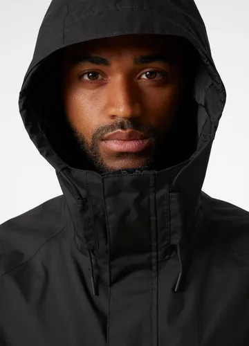 Miniatura 8 de Helly-Hansen Abrigo largo activo para hombre