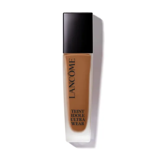 Miniatura 32 de Lancôme Teint Idole Ultra Wear Natural Matte Foundation - Base mate natural, de larga duración, cobertura media a completa, acabado natural, fórmula