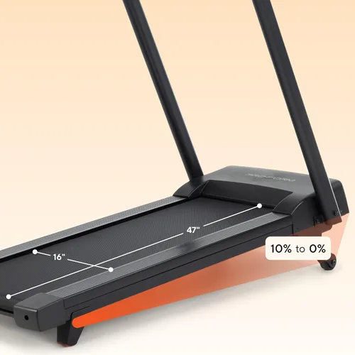 Miniatura 6 de ProForm Cinta de correr deportiva