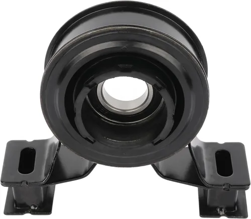Miniatura 12 de SCITOO Cojinete de soporte central del eje de transmisión trasero apto para Porsche Cayenne 2003-2006 2008-2010, para Volkswagen Touareg 2004-2010