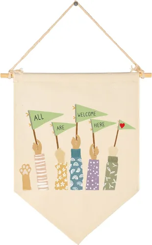 Miniatura 27 de Banner educativo con formas para decoración de pared de aula, regalo para profesores, escuela en casa, preescolar, guardería, decoración de pared