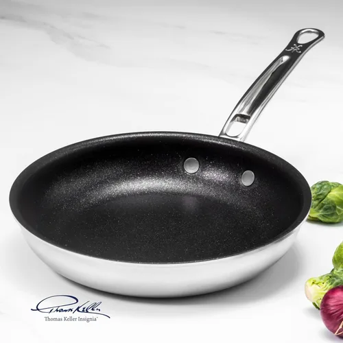 Miniatura 2 de Thomas Keller Insignia by Hestan - Sartén antiadherente TITUM de 8.5