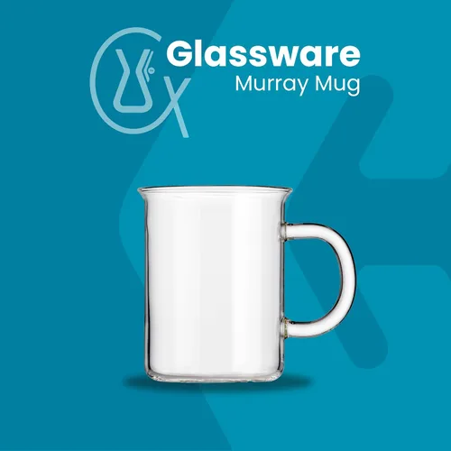 Miniatura 2 de Chemex - Tazas Murray - Paquete de 2