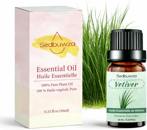 Miniatura 19 de Sedbuwza Aceite esencial de jazmín, aceite de fragancia de jazmín orgánico puro para difusor, humidificador, jabón, vela, perfume