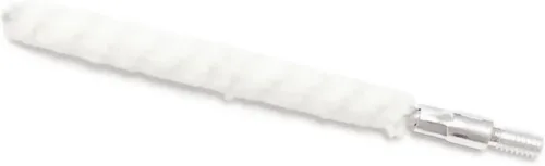 Miniatura 3 de Eamber Paquete de 6 cepillos de agujero/hisopo, cepillos de escopeta/pistola, cepillos de limpieza para trapeador, 22-.223 Cal 0.219 in/357.380.38
