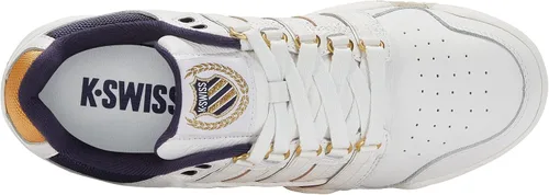Miniatura 5 de K-Swiss Tenis Gstaad Gold para hombre