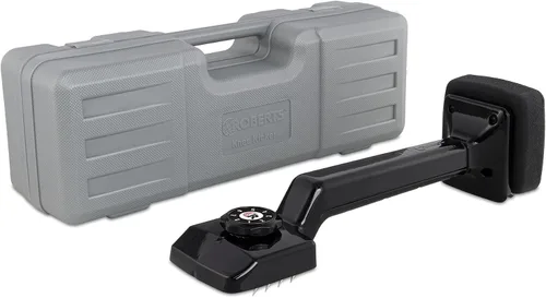 Miniatura 8 de Roberts 10-412BKK - Rodillera para alfombra, color negro