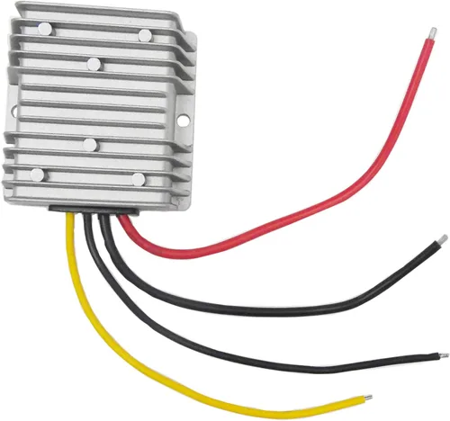 Miniatura 12 de Convertidor DC-DC 12V 24V Paso hasta 48V Boost Voltaje Entrada (9V-30V) Transformador (1.5A 72W)