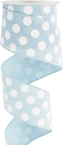 Miniatura 11 de MEEDEE Cinta de arpillera con alambre para bebé niño de 2.5 pulgadas para baby shower, pastel de pañales, regalos de bienvenida a casa, caja