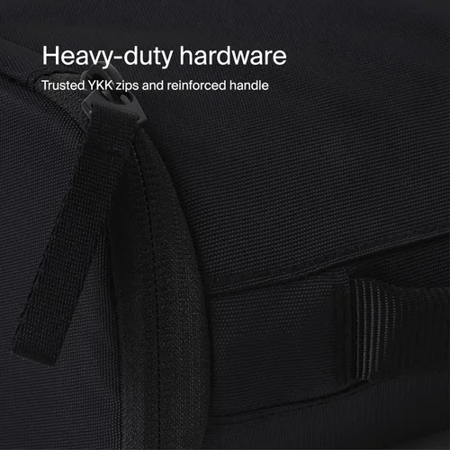 Miniatura 7 de Urth Norite Camera Insert Bag – for DSLR Camera and Lens, Weatherproof + Recycled