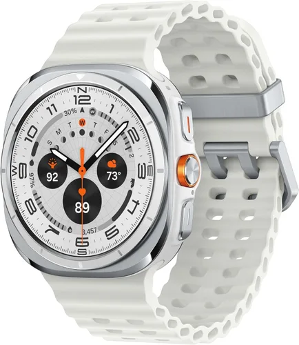 Miniatura 2 de SAMSUNG Reloj 7 Ultra LTE Ai (1.850 in) SM-L705F versión latina (Tmobile Mint Tello Global), rastreador de actividad física y sueño
