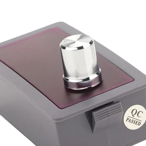 Miniatura 2 de Generador de Millivolt DC5-24V Parámetros ajustables Generador de voltaje con función Autosave para termopar