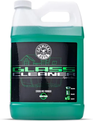 Chemical Guys CLD_202_16 Signature Series - Limpiador de vidrio (16 oz)