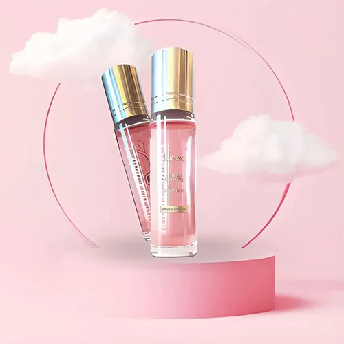 Miniatura 3 de 2 perfumes Lunex Phero, perfume de verola para mujer, diseñado para mujeres, emite increíble