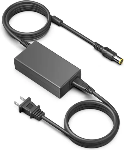 HKY Adaptador de CA de 15 V compatible con Goal Zero Yeti 150 400 200X 500X Estación de energía portátil Sherpa 100 Generador solar PN: 31901 22004