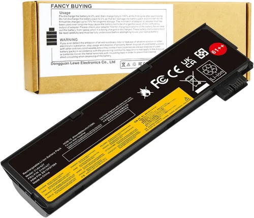 Miniatura 20 de Batería para portátil Fancy Buying HT03XL L11119-855 para HP Pavilion 14-CE 14-CF 14-DF 14-DQ 14-DK 14M-DH 15-DA 15-DB 15-DW 15-DY 17-by 17-CA