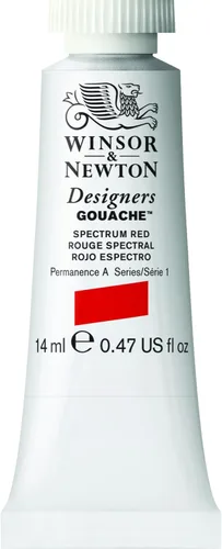 Miniatura 51 de Tubos de pintura Winsor & Newton Designers Gouache