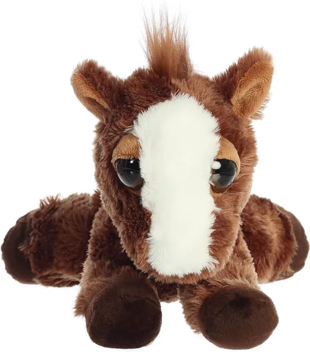 Miniatura 3 de Muñeco pony Aurora Dreamy Eyes (10 pulgadas)