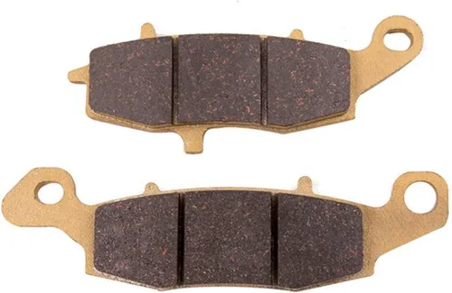 MAKUTU Disc Brake Pads Motorcycle Front and Rear Brake Pads for Suzuki SV400 SV650 DL650 V-Strom DL1000 GSF650 GSR750 GSF SV 400 DL 650 1000 GSR 750