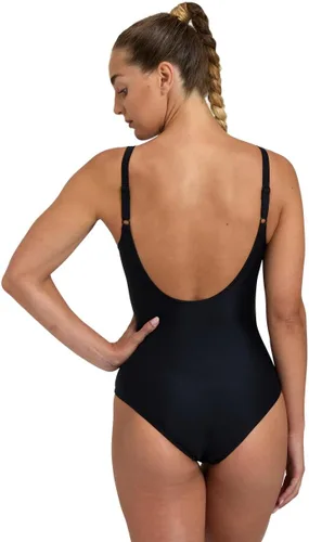 Miniatura 2 de ARENA Feel - Traje de baño de una pieza con espalda en U para mujer, cómodo y elegante Maxfit