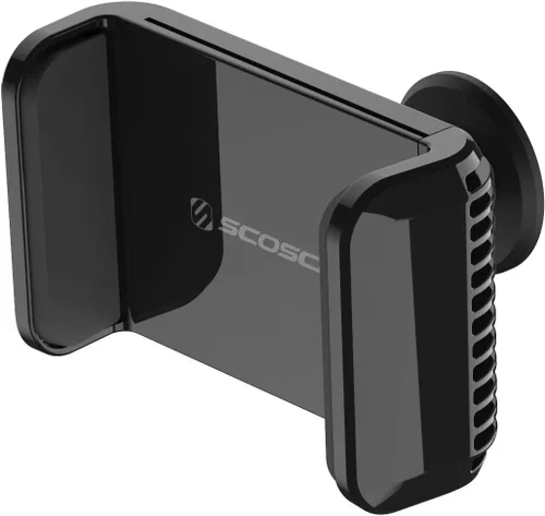 Miniatura 3 de Scosche UH4CDPDV-SP CarMount 3 en 1 Kit de montaje universal para CD/Dash/Vent para el coche, rotación 360