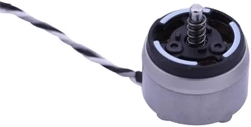 Miniatura 6 de [Piezas de drone] para Mavic Pro Part - Cubierta trasera del tren de aterrizaje delantero brazo eje trasero soporte CW CCW para DJI Mavic PRO Drone