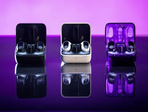 Miniatura 14 de Sony INZONE Buds Auriculares inalámbricos para juegos, perfectos para PlayStation® 5, para PC/PS5/Switch/Móvil, 48 horas de batería con estuche