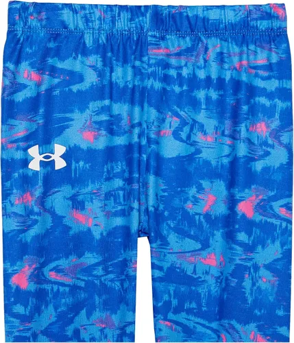Miniatura 4 de Under Armour Conjunto de camiseta y pantalones Splash Heart para niña