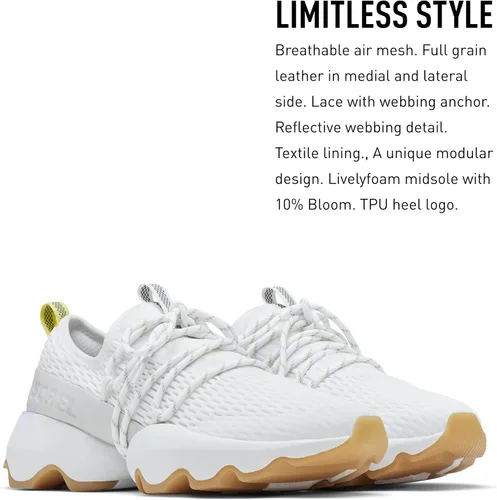 Miniatura 2 de SOREL Kinetic Impact - Tenis con cordones para mujer