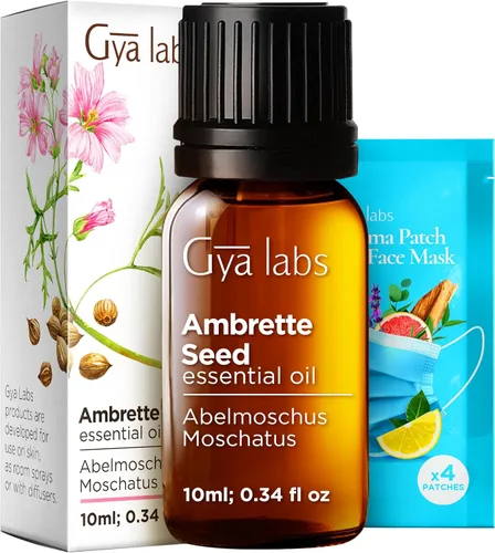 Miniatura 27 de Gya Labs - Aceite esencial de café para relajar y mejorar el estado de ánimo, aceite de café natural para el cuidado de la piel, 100 % puro