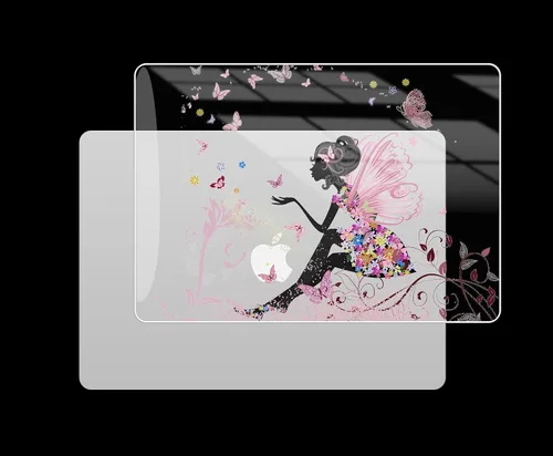 Miniatura 132 de UESWILL Funda de Carcasa Rígida Mate Compatible con MacBook Pro (Retina, 13 pulgadas, principios de 2015/2014/2013/finales de 2012), Modelo Negro