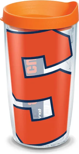 Miniatura 110 de Vaso térmico con tapa, marca Tervis, East Tenn St Univ Colossal, Transparente