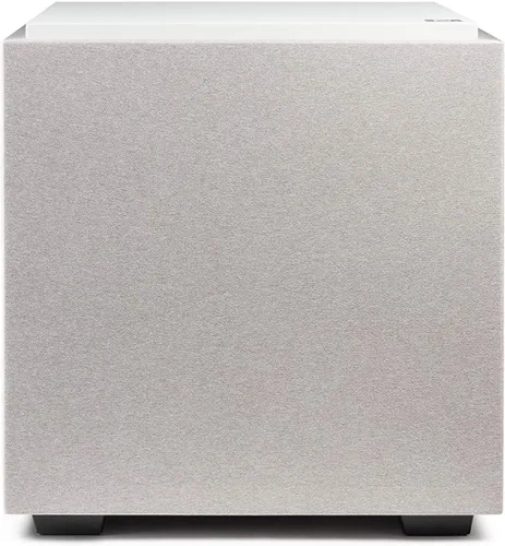 Definitive Technology Descend DN10 Subwoofer de 10 pulgadas optimizado digitalmente para películas y música, nueva arquitectura 3XR, amplificador de