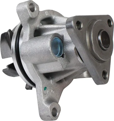 PAROD AW4126 Kit de bomba de agua compatible con Ford Escape Explorer Focus Fusion, Mazda 3 5 6 B2300, Lincoln MKC MKT MKZ, Mercury Mariner Milan,