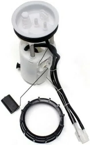 Miniatura 4 de Bomba de combustible para Mercedes-Benz ML320, ML350, ML430, ML500, ML55 AMG