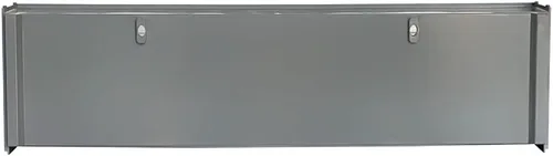 Miniatura 3 de Armario de almacenamiento con 4 contenedores inclinables, sistema organizador horizontal para el hogar, oficina, garaje, 23.6 pulgadas de ancho x