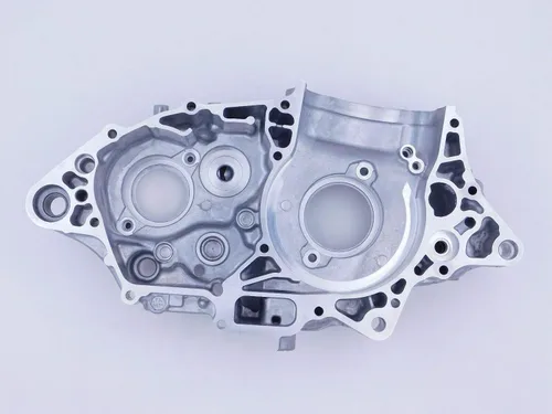 Miniatura 7 de HONDA CIGÜEÑAL 11200-HP1-600, L.