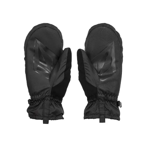 Miniatura 2 de Volcom Womens Puff Puff Ski Snowboard Mitt Glove
