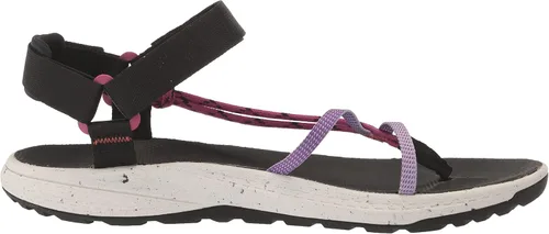Miniatura 6 de Merrell Sandalias deportivas Bravada con cordón envolvente para mujer
